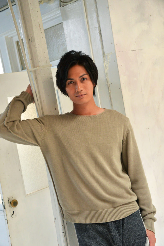 夏恋秋恋　a photo